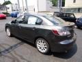 Graphite Mica - MAZDA3 s Grand Touring 4 Door Photo No. 3