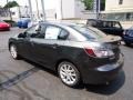 2012 Graphite Mica Mazda MAZDA3 s Grand Touring 4 Door  photo #3