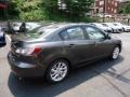 2012 Graphite Mica Mazda MAZDA3 s Grand Touring 4 Door  photo #5