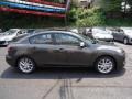 Graphite Mica - MAZDA3 s Grand Touring 4 Door Photo No. 6