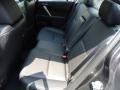 Graphite Mica - MAZDA3 s Grand Touring 4 Door Photo No. 11