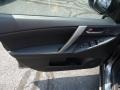 Graphite Mica - MAZDA3 s Grand Touring 4 Door Photo No. 14