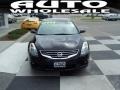 Super Black - Altima 2.5 SL Photo No. 2