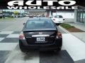 Super Black - Altima 2.5 SL Photo No. 3