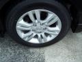 Super Black - Altima 2.5 SL Photo No. 4