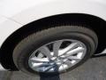 2012 Crystal White Pearl Mica Mazda MAZDA3 i Touring 4 Door  photo #9