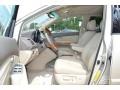 2008 Golden Almond Metallic Lexus RX 350  photo #9