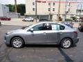 2012 Liquid Silver Metallic Mazda MAZDA3 i Touring 4 Door  photo #2