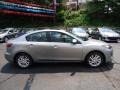 2012 Liquid Silver Metallic Mazda MAZDA3 i Touring 4 Door  photo #6