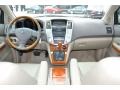 2008 Golden Almond Metallic Lexus RX 350  photo #16