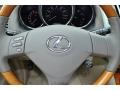 2008 Golden Almond Metallic Lexus RX 350  photo #18