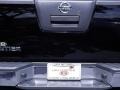 2010 Super Black Nissan Frontier XE King Cab  photo #15