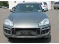 2008 Meteor Grey Metallic Porsche Cayenne GTS  photo #4