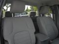 2010 Super Black Nissan Frontier XE King Cab  photo #22