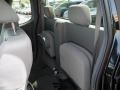 2010 Super Black Nissan Frontier XE King Cab  photo #30