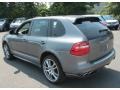 2008 Meteor Grey Metallic Porsche Cayenne GTS  photo #12