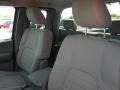 2010 Super Black Nissan Frontier XE King Cab  photo #31