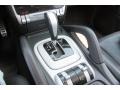 6 Speed Tiptronic-S Automatic 2008 Porsche Cayenne GTS Transmission