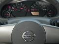 2010 Super Black Nissan Frontier XE King Cab  photo #35