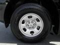 Super Black - Frontier XE King Cab Photo No. 38