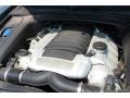  2008 Cayenne GTS 4.8L DFI DOHC 32V VVT V8 Engine