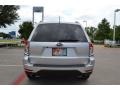 2011 Steel Silver Metallic Subaru Forester 2.5 X Limited  photo #4