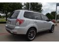 Steel Silver Metallic - Forester 2.5 X Limited Photo No. 5
