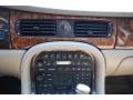 Cashmere Controls Photo for 2002 Jaguar XJ #67927808