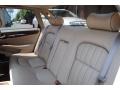 Cashmere Rear Seat Photo for 2002 Jaguar XJ #67927826
