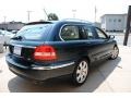 British Racing Green - X-Type 3.0 Sport Wagon Photo No. 5