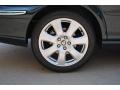 2005 Jaguar X-Type 3.0 Sport Wagon Wheel and Tire Photo