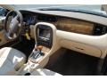 Champagne Dashboard Photo for 2005 Jaguar X-Type #67927982