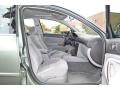 Grey Interior Photo for 2002 Volkswagen Passat #67927989