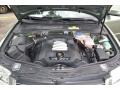  2002 Passat GLS Sedan 2.8 Liter DOHC 30-Valve V6 Engine