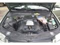 2002 Volkswagen Passat 2.8 Liter DOHC 30-Valve V6 Engine Photo