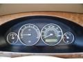 Champagne Gauges Photo for 2005 Jaguar X-Type #67928077