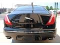 2011 Ebony Black Jaguar XJ XJ  photo #4