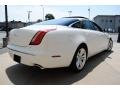  2011 XJ XJL Polaris White