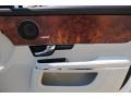 Ivory/Truffle Door Panel Photo for 2011 Jaguar XJ #67928363