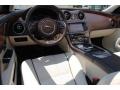 Ivory/Truffle Dashboard Photo for 2011 Jaguar XJ #67928438