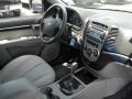 2008 Ebony Black Hyundai Santa Fe GLS  photo #19