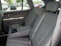 2008 Ebony Black Hyundai Santa Fe GLS  photo #24