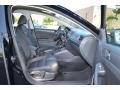 Black - Jetta SE Sedan Photo No. 10