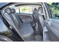 Black - Jetta SE Sedan Photo No. 11