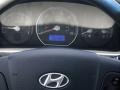 2008 Ebony Black Hyundai Santa Fe GLS  photo #35