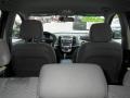 2008 Ebony Black Hyundai Santa Fe GLS  photo #38