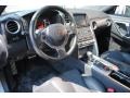 Black Prime Interior Photo for 2009 Nissan GT-R #67928849