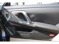 Black Door Panel Photo for 2009 Nissan GT-R #67928858