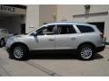 2008 Gold Mist Metallic Buick Enclave CXL AWD  photo #2