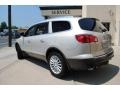 2008 Gold Mist Metallic Buick Enclave CXL AWD  photo #3